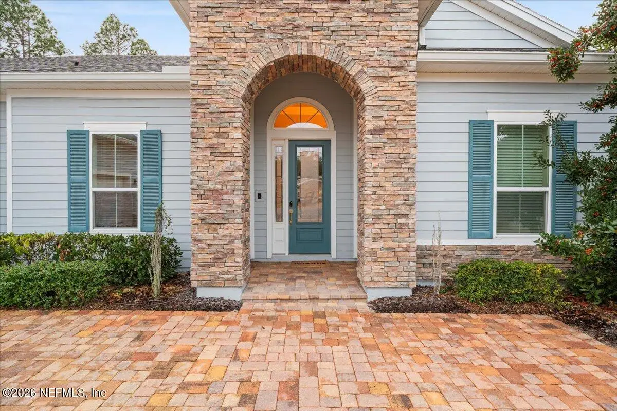 170 Antolin Way, Saint Augustine, FL 32095 - #1