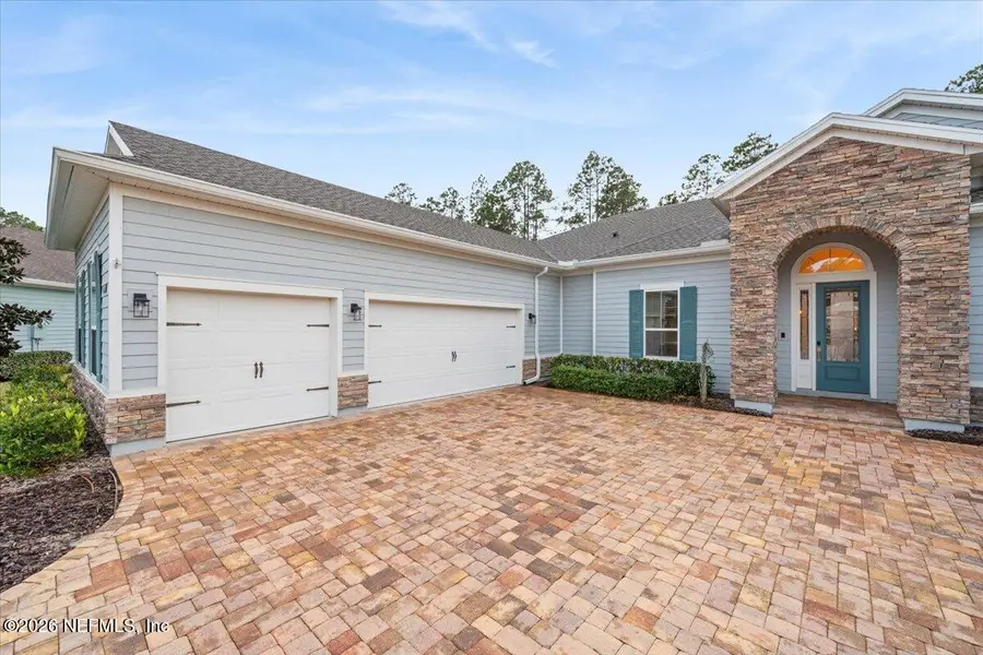 170 Antolin Way, Saint Augustine, FL 32095 - #3