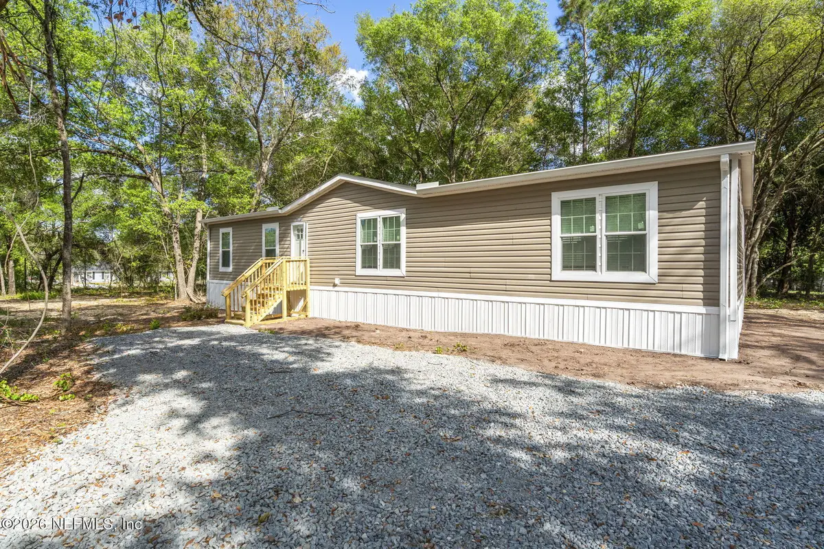 5533 Arapaho Street, Keystone Heights, FL 32656 - #1