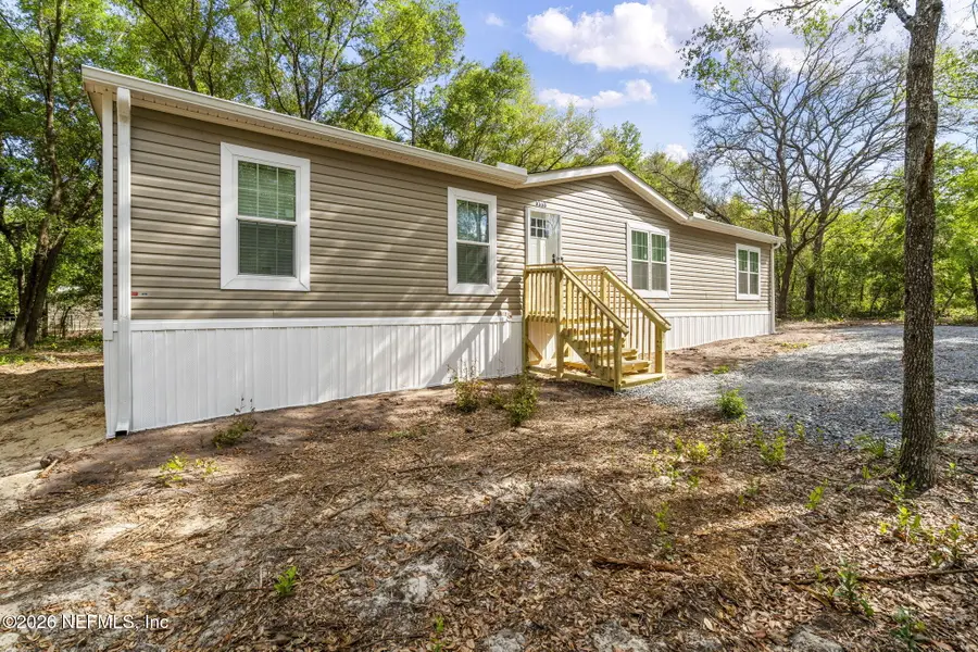 5533 Arapaho Street, Keystone Heights, FL 32656 - #2