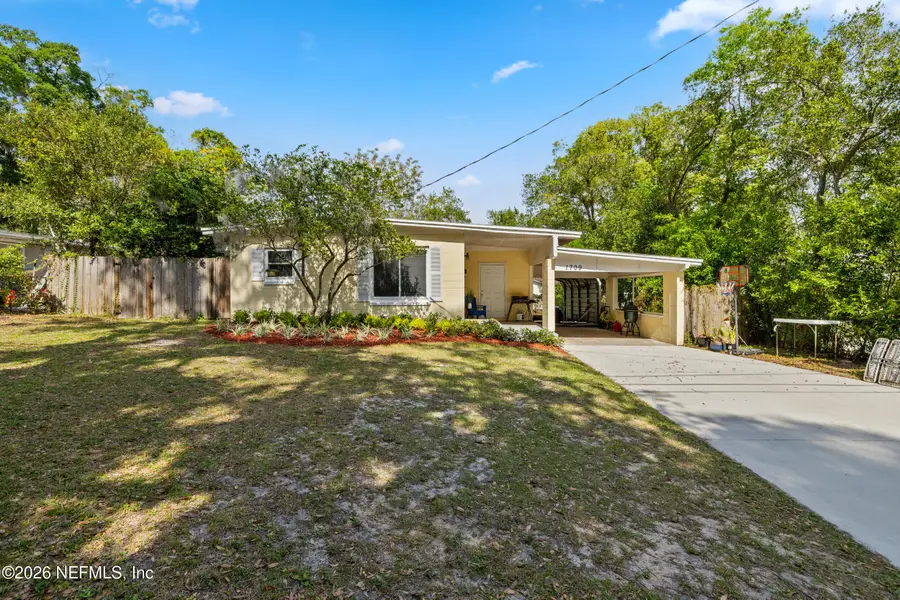 1709 Aletha Drive, Jacksonville, FL 32211 - #2