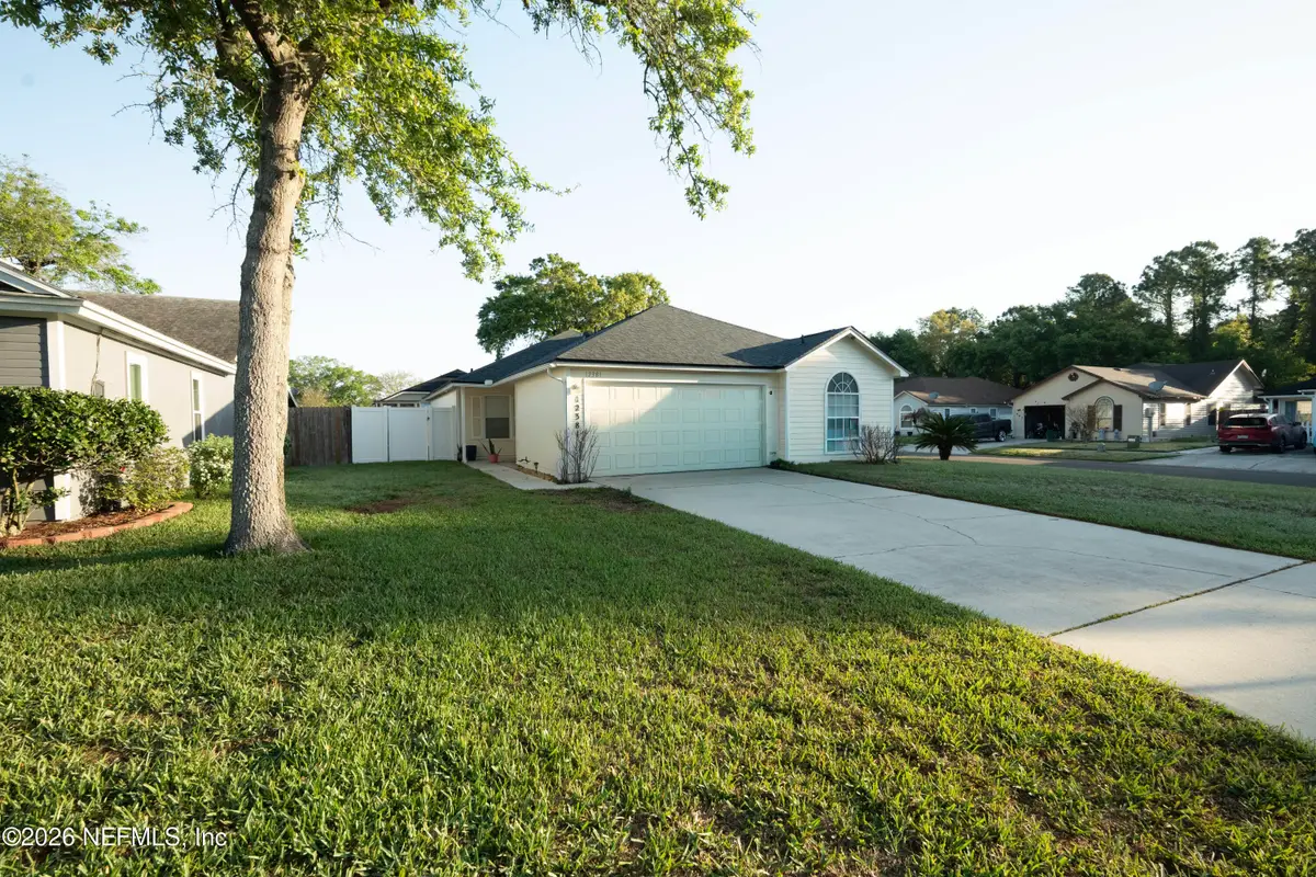 12381 Carriann Cove S Trail, Jacksonville, FL 32225 - #1