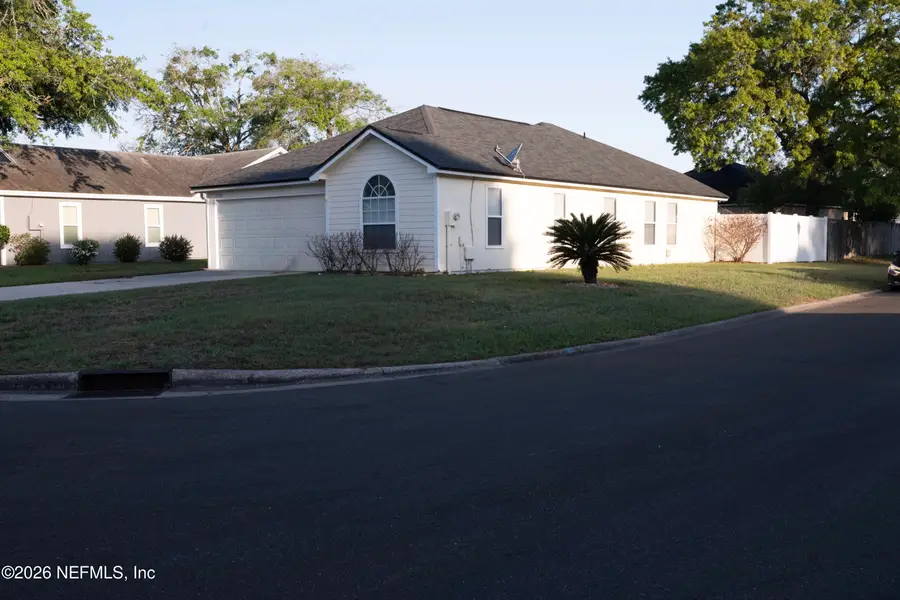 12381 Carriann Cove S Trail, Jacksonville, FL 32225 - #2