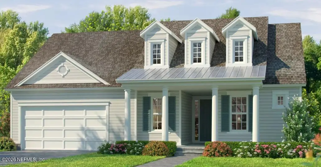 5785 Timber Pines Road, Jacksonville, FL 32224 - #1