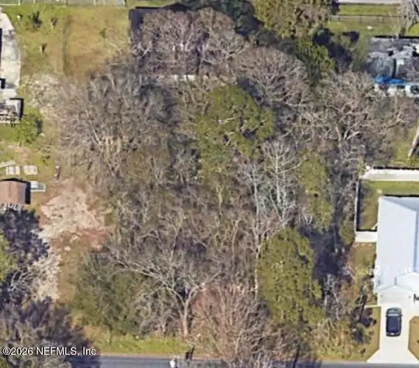 1028 Collier Boulevard, St. Augustine, FL 32084