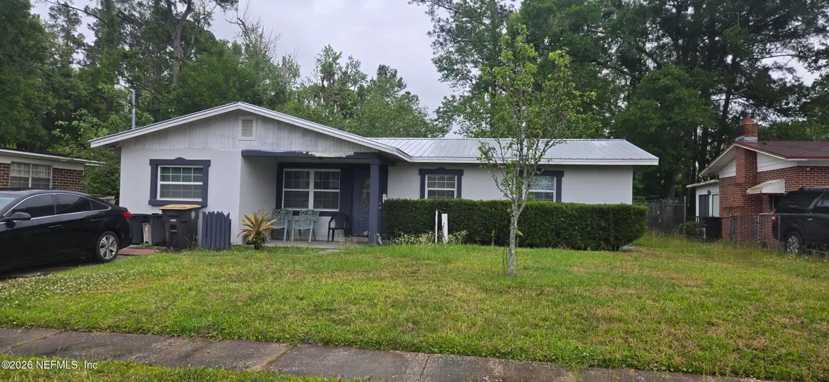 6471 Kinlock Drive, Jacksonville, FL 32219 - #1