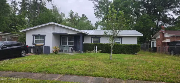 6471 Kinlock Drive, Jacksonville, FL 32219