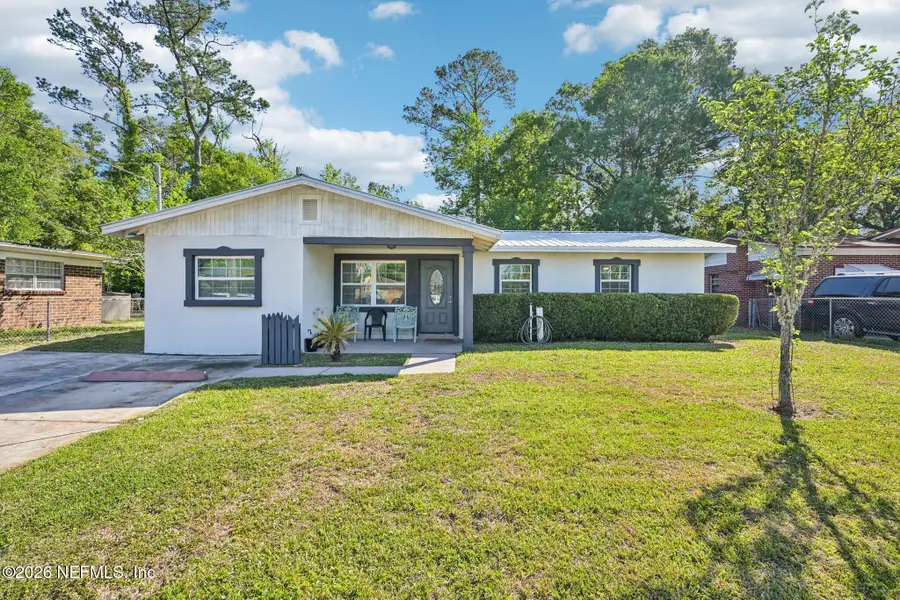 6471 Kinlock Drive, Jacksonville, FL 32219 - #2