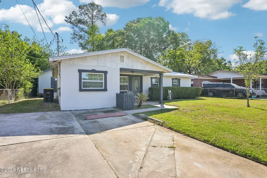 6471 Kinlock Drive, Jacksonville, FL 32219 - #3