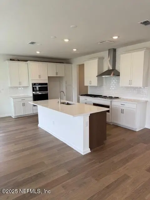 864 Brook Forest Drive, Saint Augustine, FL 32092 - #3