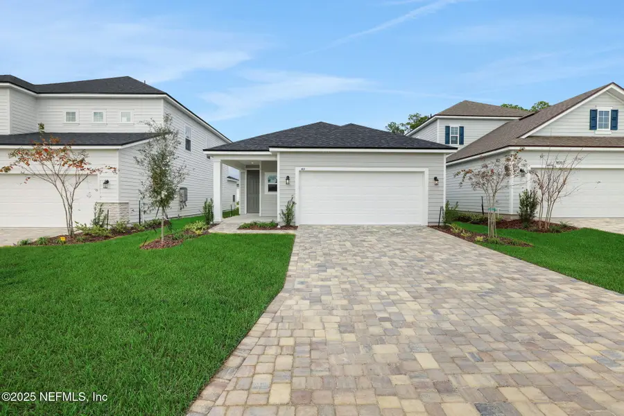 405 Brook Forest Drive, Saint Augustine, FL 32092 - #3