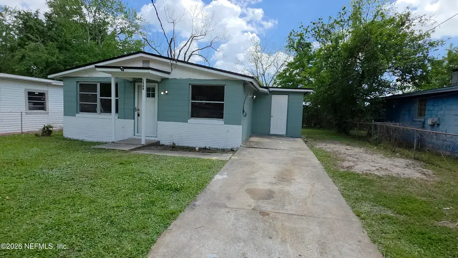 1984 W 3rd Street, Jacksonville, FL 32209 - #2