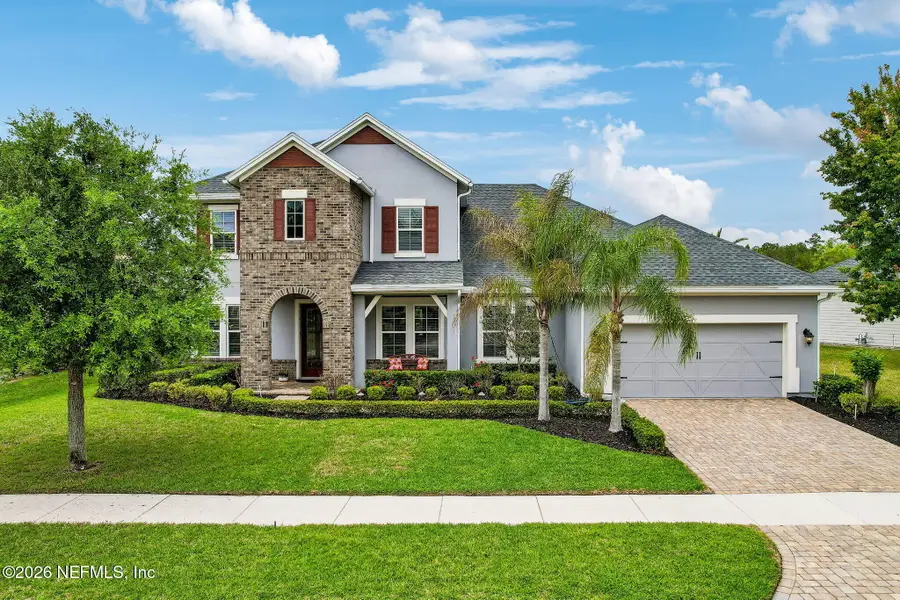 588 Oxford Estates Way, Saint Johns, FL 32259 - #2