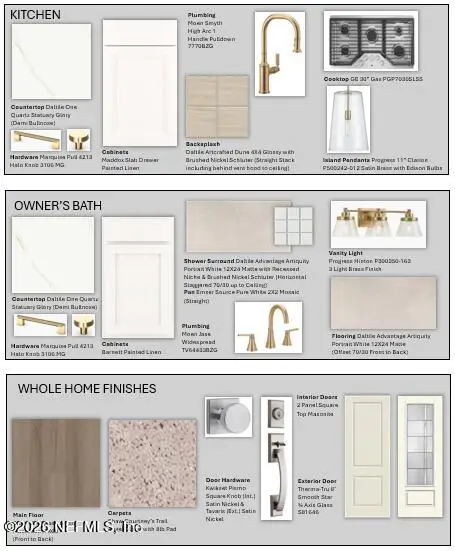 277 Dawes Avenue, Ponte Vedra, FL 32081 - #3