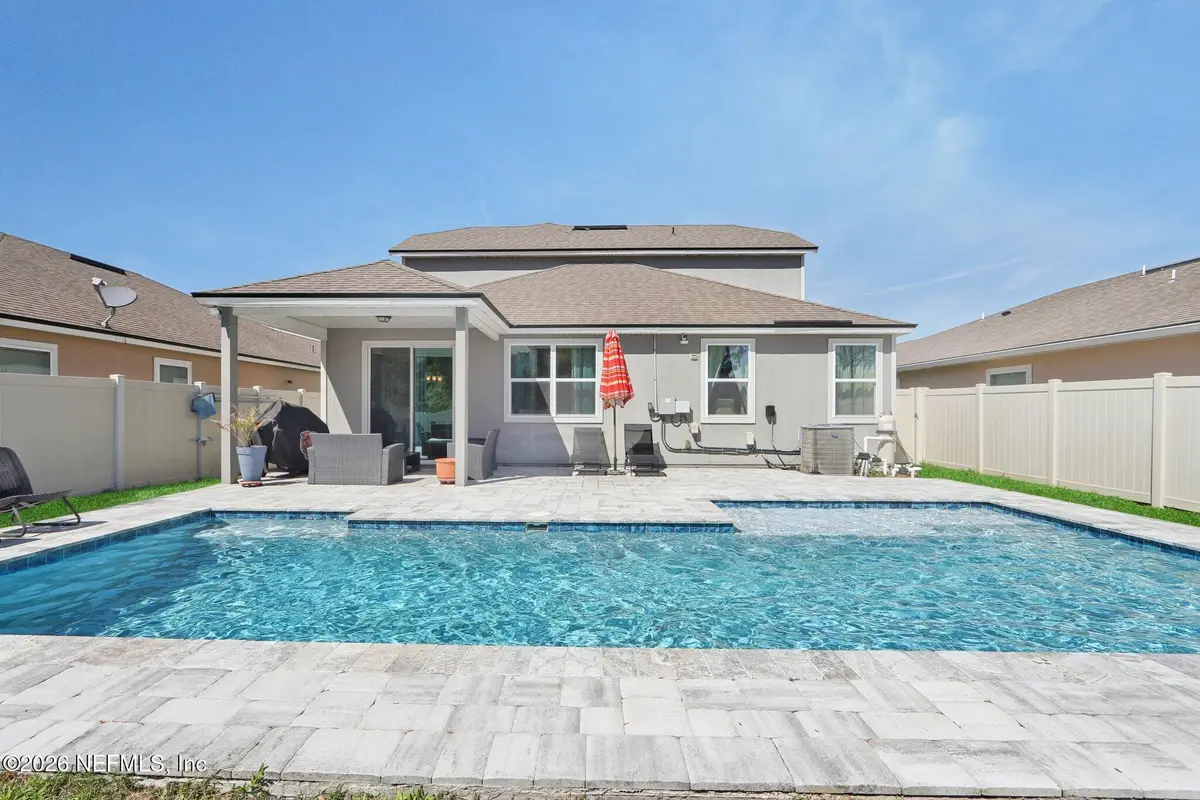 12575 Itani Way, Jacksonville, FL 32226 - #1