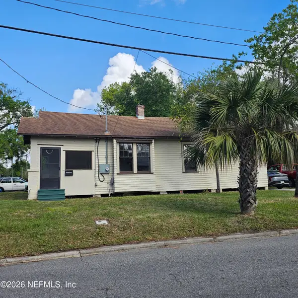 1167 Wolfe Street, Jacksonville, FL 32205
