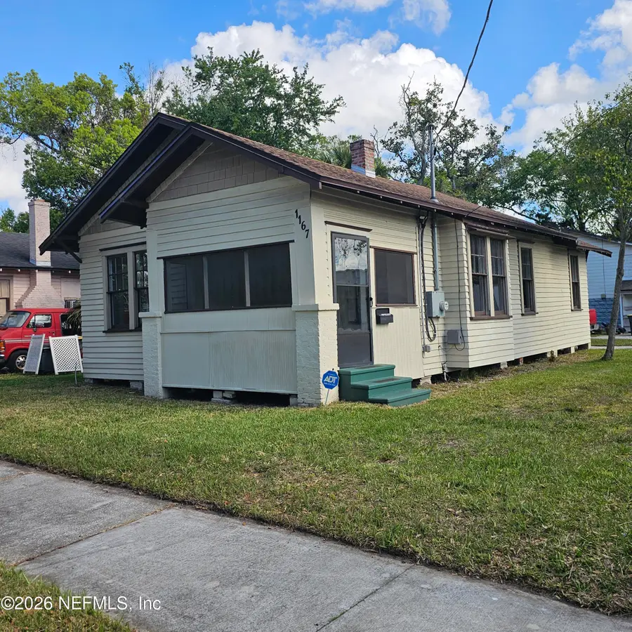 1167 Wolfe Street, Jacksonville, FL 32205 - #2