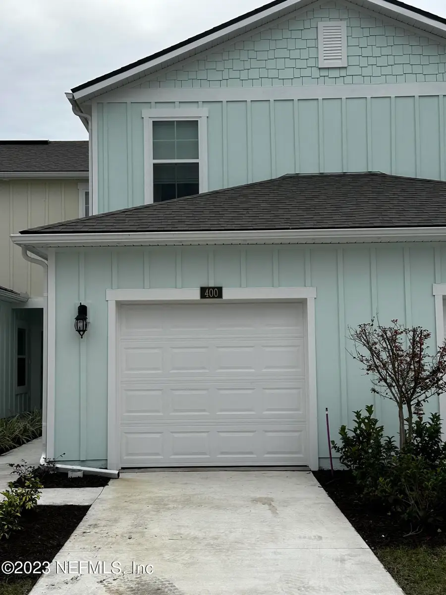 400 Talulla Trail, Saint Augustine, FL 32095 - #2