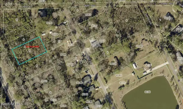 0 Thrasher Avenue, Jacksonville, FL 32219