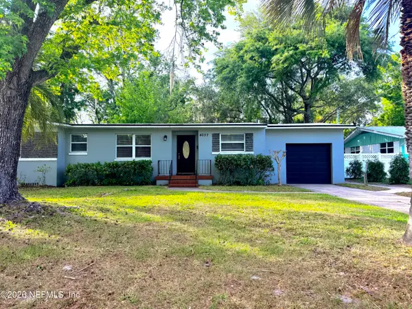 4037 Conga Street, Jacksonville, FL 32217