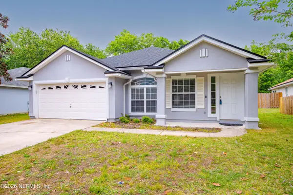 673 Mackenzie Circle, St. Augustine, FL 32092