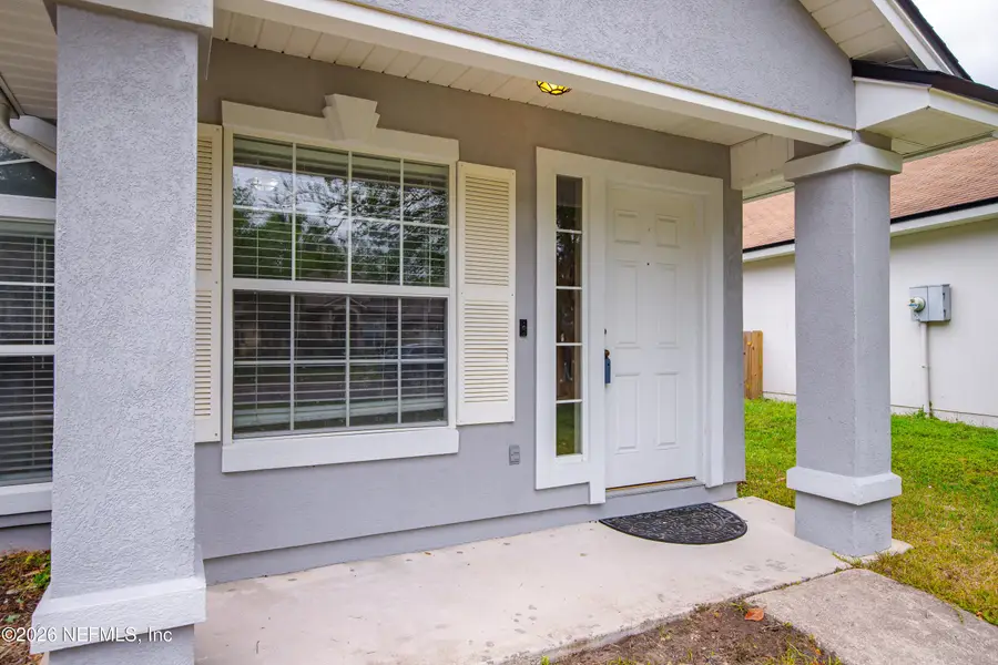 673 Mackenzie Circle, Saint Augustine, FL 32092 - #2