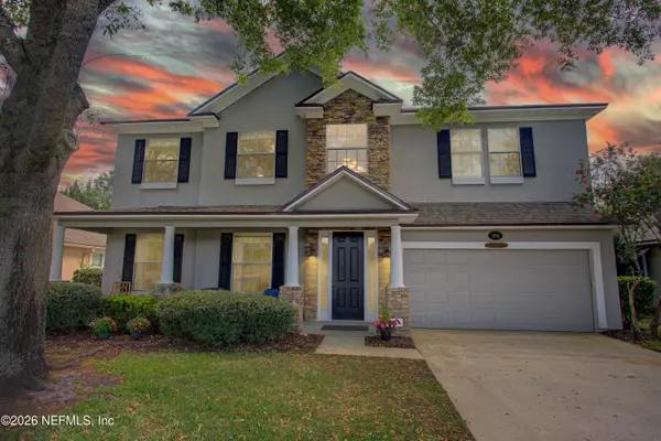 1098 Garrison Drive, St. Augustine, FL 32092