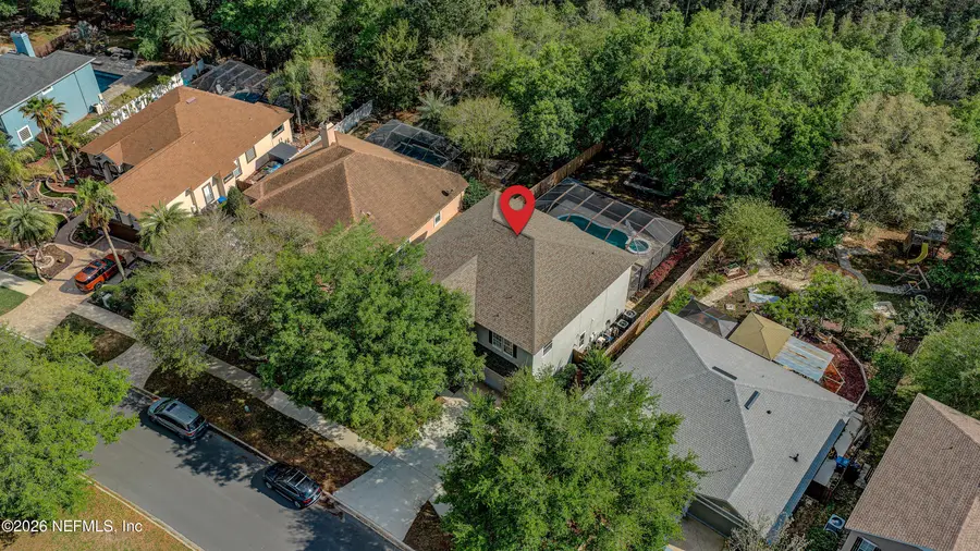 1098 Garrison Drive, Saint Augustine, FL 32092 - #2