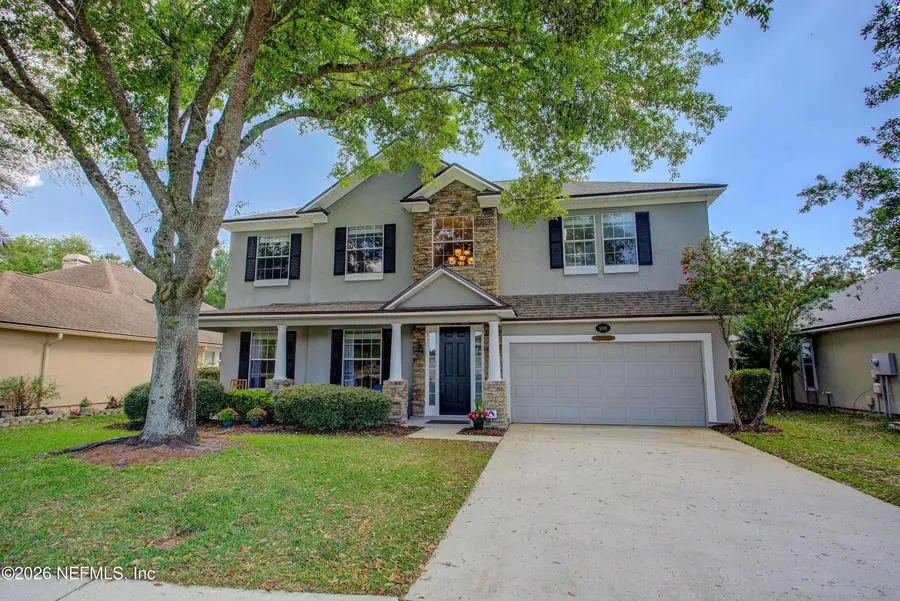 1098 Garrison Drive, Saint Augustine, FL 32092 - #3