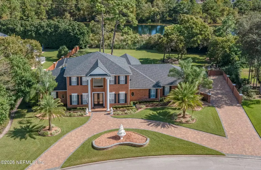 8135 Wekiva Way, Jacksonville, FL 32256 - #3