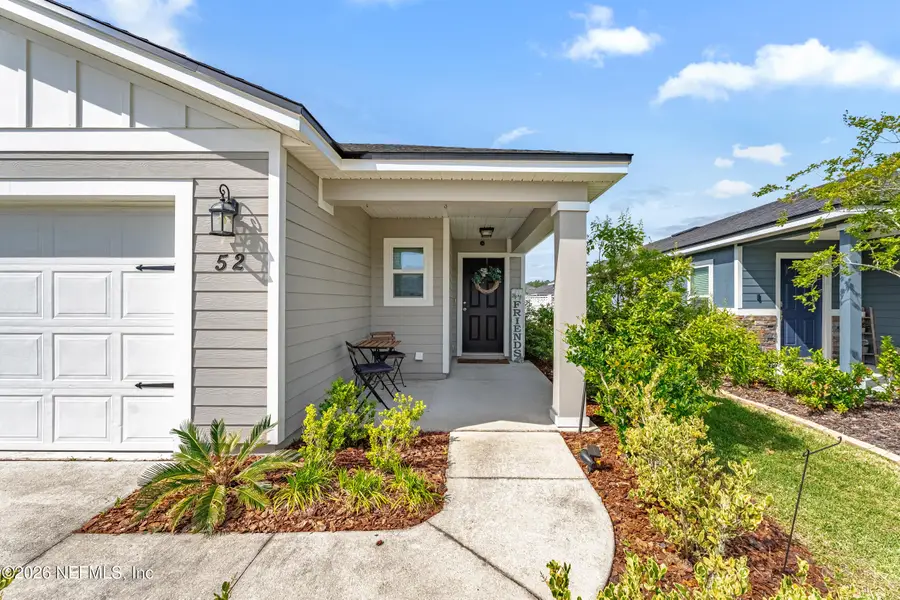 52 Newland Court, Saint Augustine, FL 32092 - #3