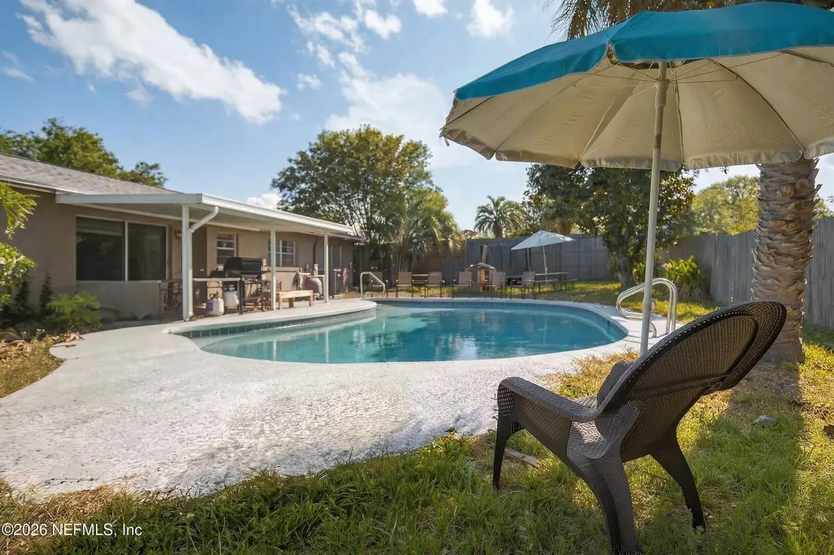 5516 Rainey W Avenue, Orange Park, FL 32065 - #1