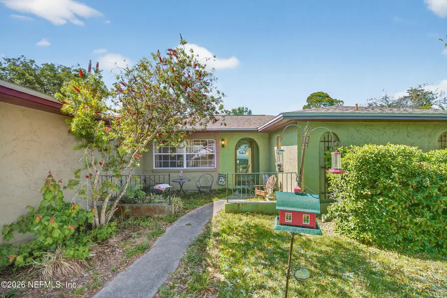 5516 Rainey W Avenue, Orange Park, FL 32065 - #2