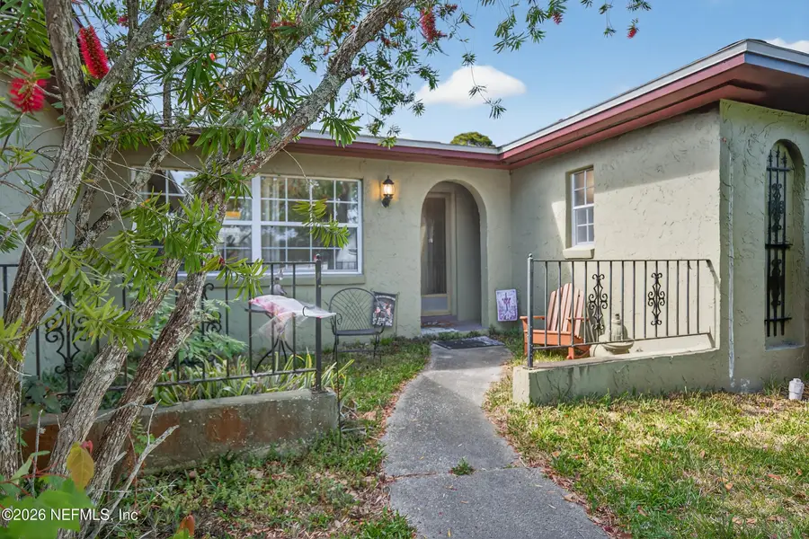 5516 Rainey W Avenue, Orange Park, FL 32065 - #3
