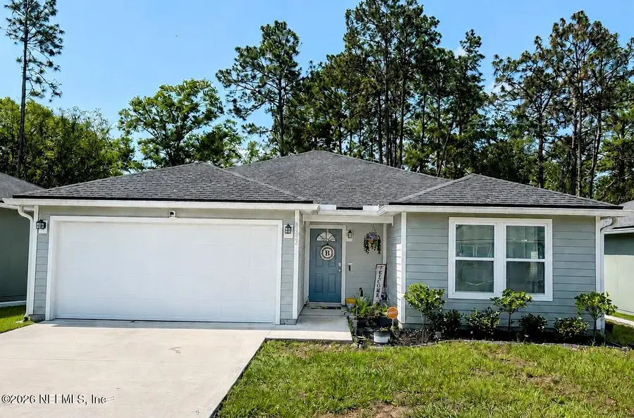8352 Hewitt Street, Jacksonville, FL 32244 - #2