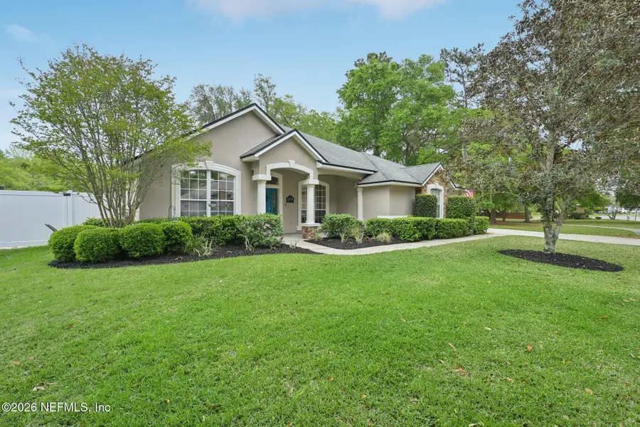 112 Oakwood Plantation Drive, Fleming Island, FL 32003 - #2