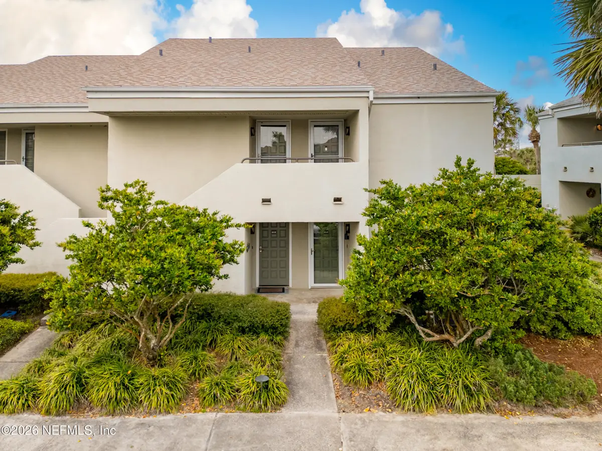 658 Summer Place, Ponte Vedra Beach, FL 32082 - #1