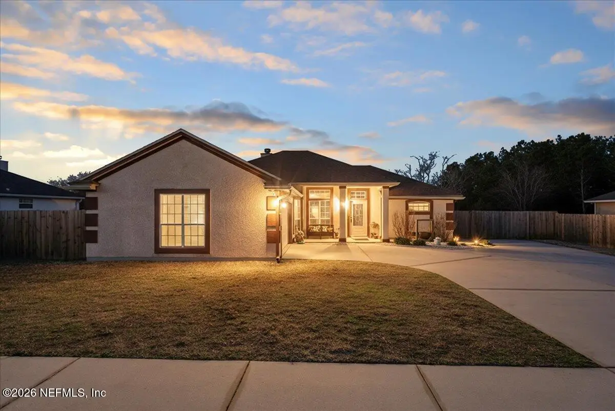 3527 Citation Drive, Green Cove Springs, FL 32043 - #1