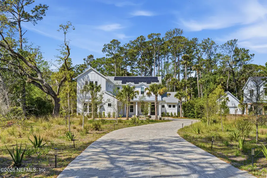 4640 Palm Valley Road, Ponte Vedra Beach, FL 32082 - #2