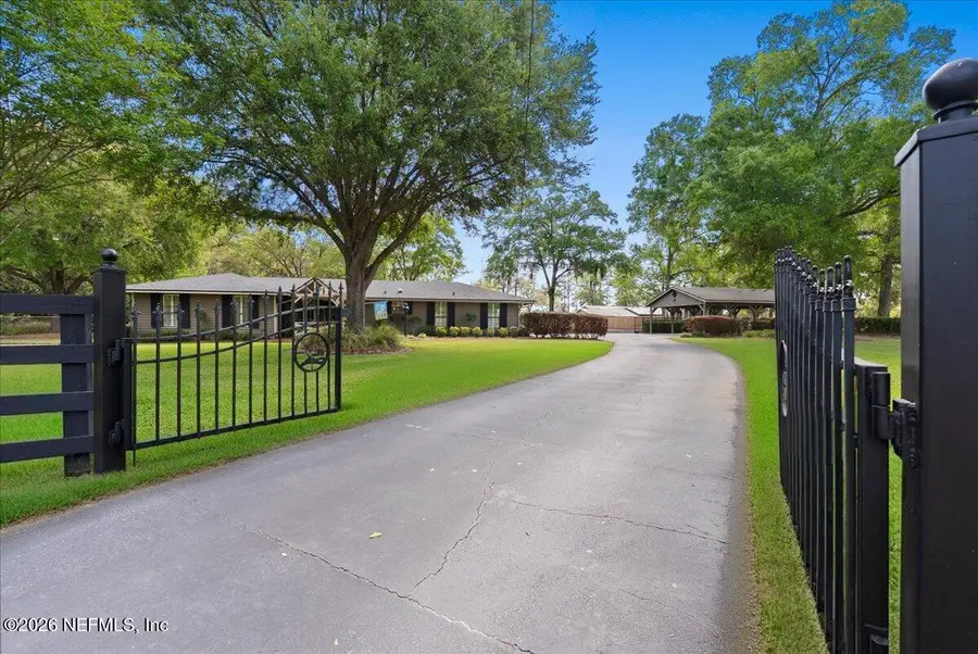 8825 Quail Roost Court, Jacksonville, FL 32220 - #2