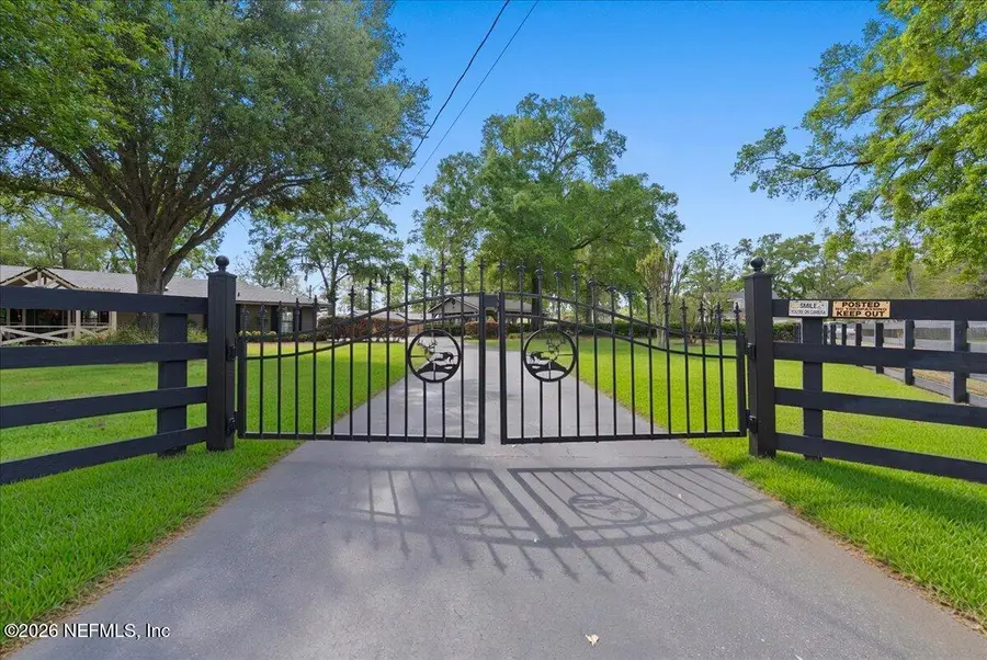 8825 Quail Roost Court, Jacksonville, FL 32220 - #3