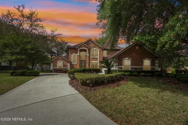 725 Piney Place, Jacksonville, FL 32259