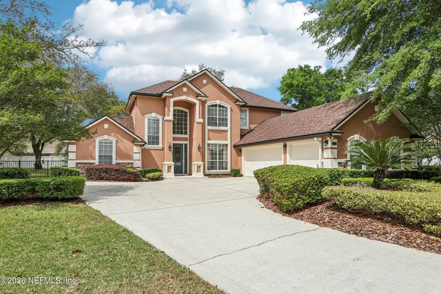 725 Piney Place, Jacksonville, FL 32259 - #3