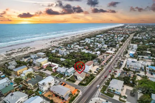 15 2nd Street, St. Augustine Beach, FL 32080