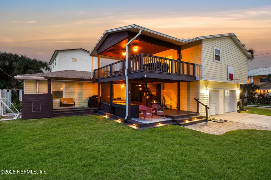 15 2nd Street, Saint Augustine Beach, FL 32080 - #2