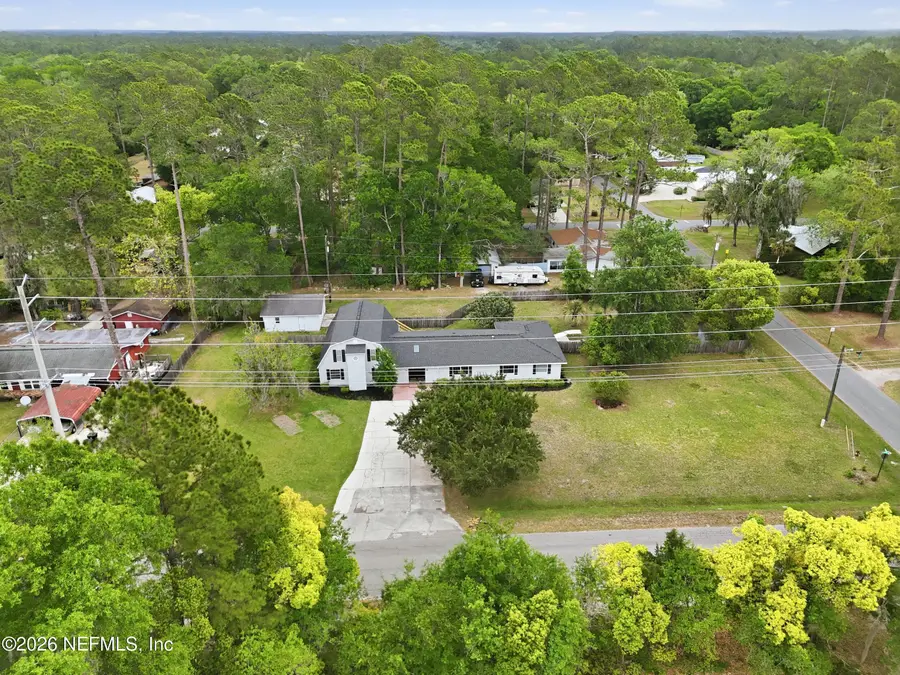 1110 Colley Road, Starke, FL 32091 - #2