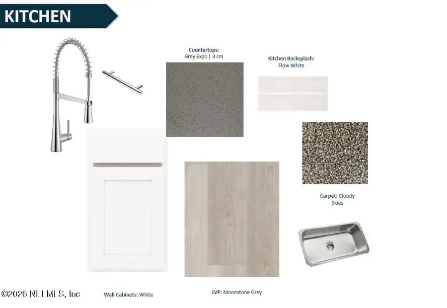 1739 Mickey Way, Middleburg, FL 32068 - #2