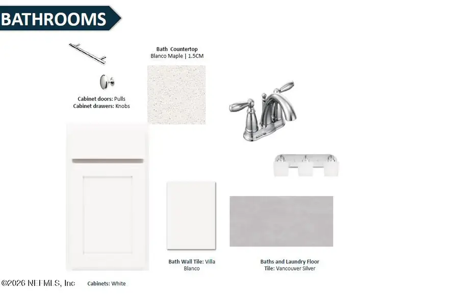 1739 Mickey Way, Middleburg, FL 32068 - #3