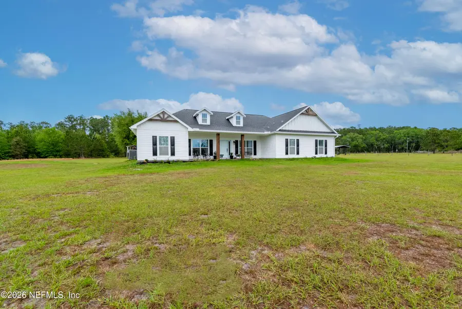 5079 SW State Road 121, Lake Butler, FL 32054 - #2