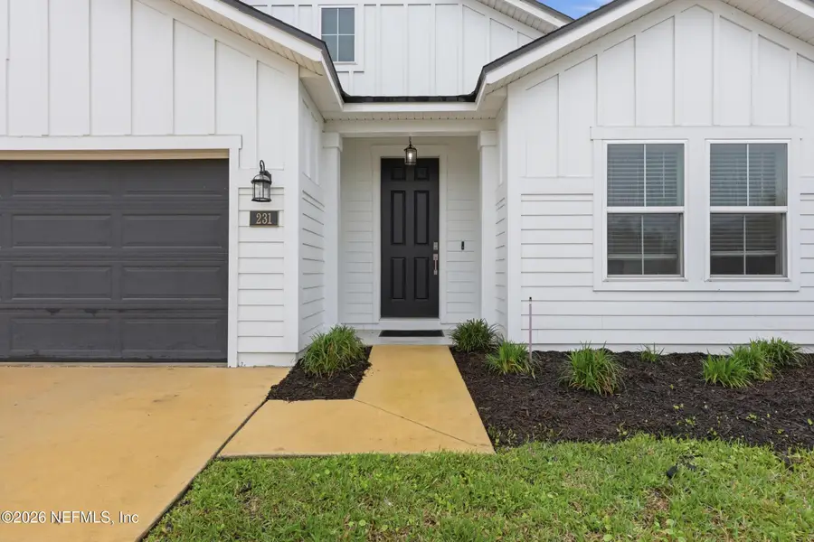 231 Willow Creek Court, Saint Augustine, FL 32092 - #2